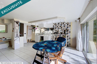 achat appartement le-plessis-trevise 94420