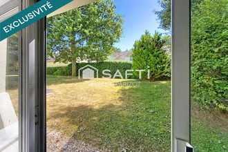 achat appartement le-plessis-trevise 94420