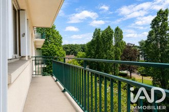 achat appartement le-plessis-trevise 94420