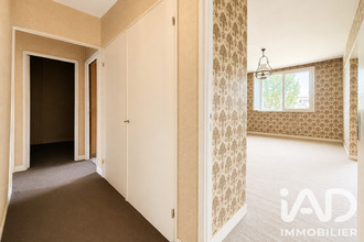 achat appartement le-plessis-trevise 94420