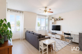 achat appartement le-plessis-trevise 94420