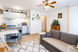 achat appartement le-plessis-trevise 94420