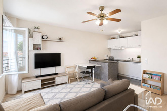 achat appartement le-plessis-trevise 94420