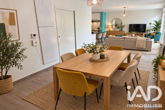 achat appartement le-plessis-trevise 94420