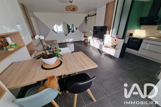 achat appartement le-plessis-trevise 94420