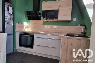achat appartement le-plessis-trevise 94420