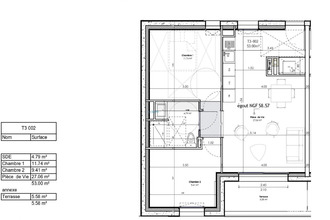achat appartement le-poire-sur-vie 85170