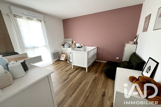 achat appartement le-poire-sur-vie 85170