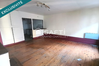 achat appartement le-pont-de-beauvoisin 38480