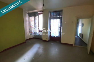 achat appartement le-pont-de-beauvoisin 38480