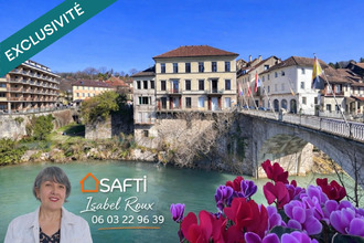 achat appartement le-pont-de-beauvoisin 38480