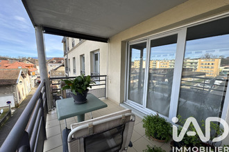 achat appartement le-pont-de-beauvoisin 38480