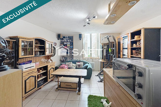 achat appartement le-pont-de-beauvoisin 38480