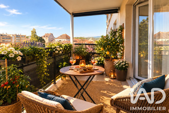 achat appartement le-pont-de-beauvoisin 38480
