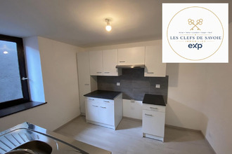 achat appartement le-pont-de-beauvoisin 38480