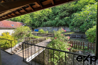 achat appartement le-pont-de-beauvoisin 73330