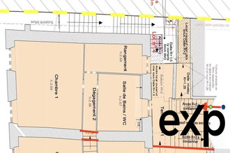 achat appartement le-pont-de-beauvoisin 73330