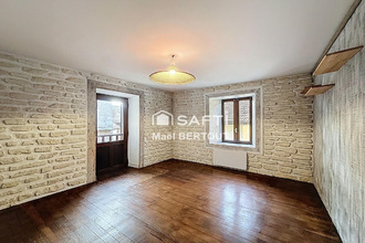 achat appartement le-pont-de-beauvoisin 73330