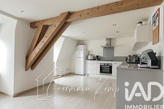 achat appartement le-pont-de-beauvoisin 73330