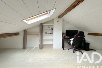 achat appartement le-pont-de-beauvoisin 73330
