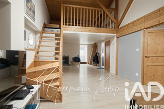 achat appartement le-pont-de-beauvoisin 73330