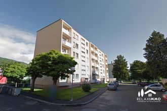 achat appartement le-pont-de-claix 38800