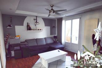 achat appartement le-pont-de-claix 38800