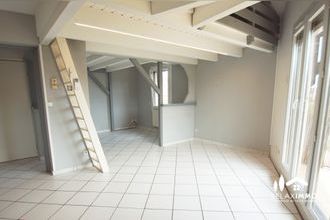 achat appartement le-pont-de-claix 38800