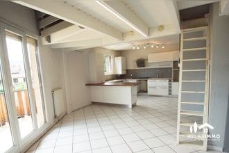 achat appartement le-pont-de-claix 38800