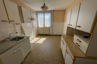 achat appartement le-pont-de-claix 38800