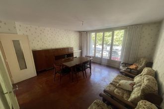 achat appartement le-pont-de-claix 38800