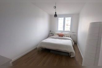 achat appartement le-pont-de-claix 38800