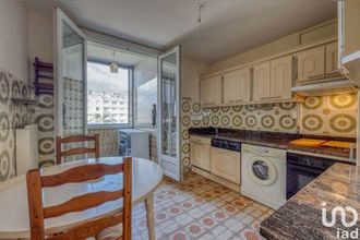 achat appartement le-pont-de-claix 38800