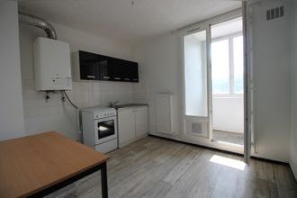 achat appartement le-pont-de-claix 38800