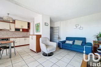 achat appartement le-pont-de-claix 38800