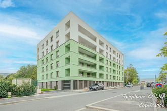 achat appartement le-pont-de-claix 38800