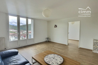 achat appartement le-pont-de-claix 38800