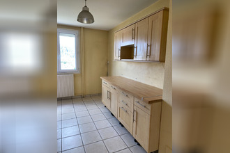 achat appartement le-pont-de-claix 38800