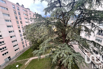 achat appartement le-pont-de-claix 38800