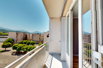 achat appartement le-pont-de-claix 38800