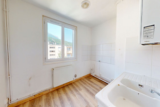 achat appartement le-pont-de-claix 38800