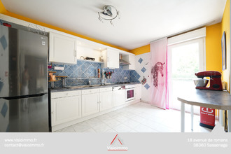 achat appartement le-pont-de-claix 38800