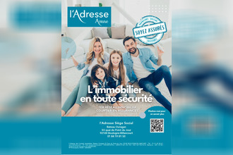 achat appartement le-pont-de-claix 38800