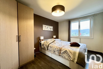 achat appartement le-pont-de-claix 38800