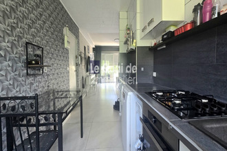 achat appartement le-pont-de-claix 38800