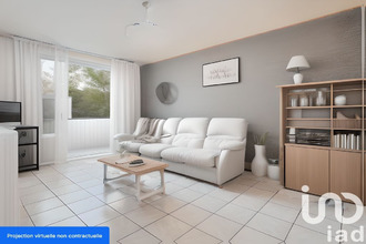 achat appartement le-pont-de-claix 38800