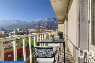 achat appartement le-pont-de-claix 38800