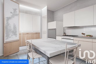 achat appartement le-pont-de-claix 38800