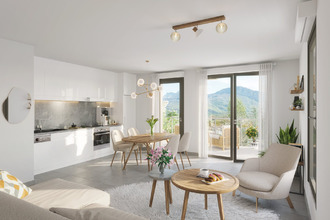 achat appartement le-pont-de-claix 38800