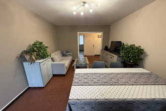 achat appartement le-pont-de-claix 38800